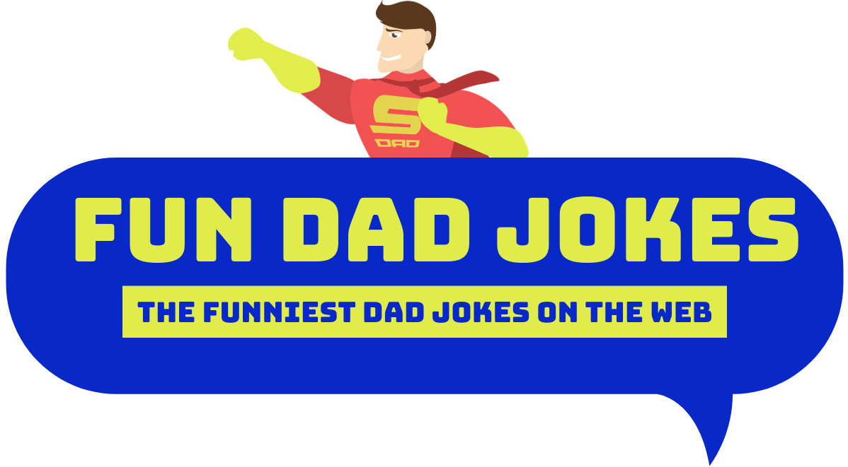 Fun Dad Jokes
